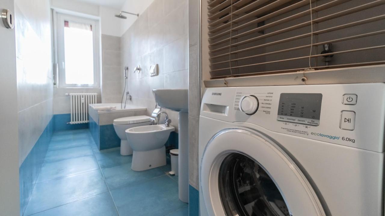 Apartamento Italianway - Pichi 19 Milán Exterior foto