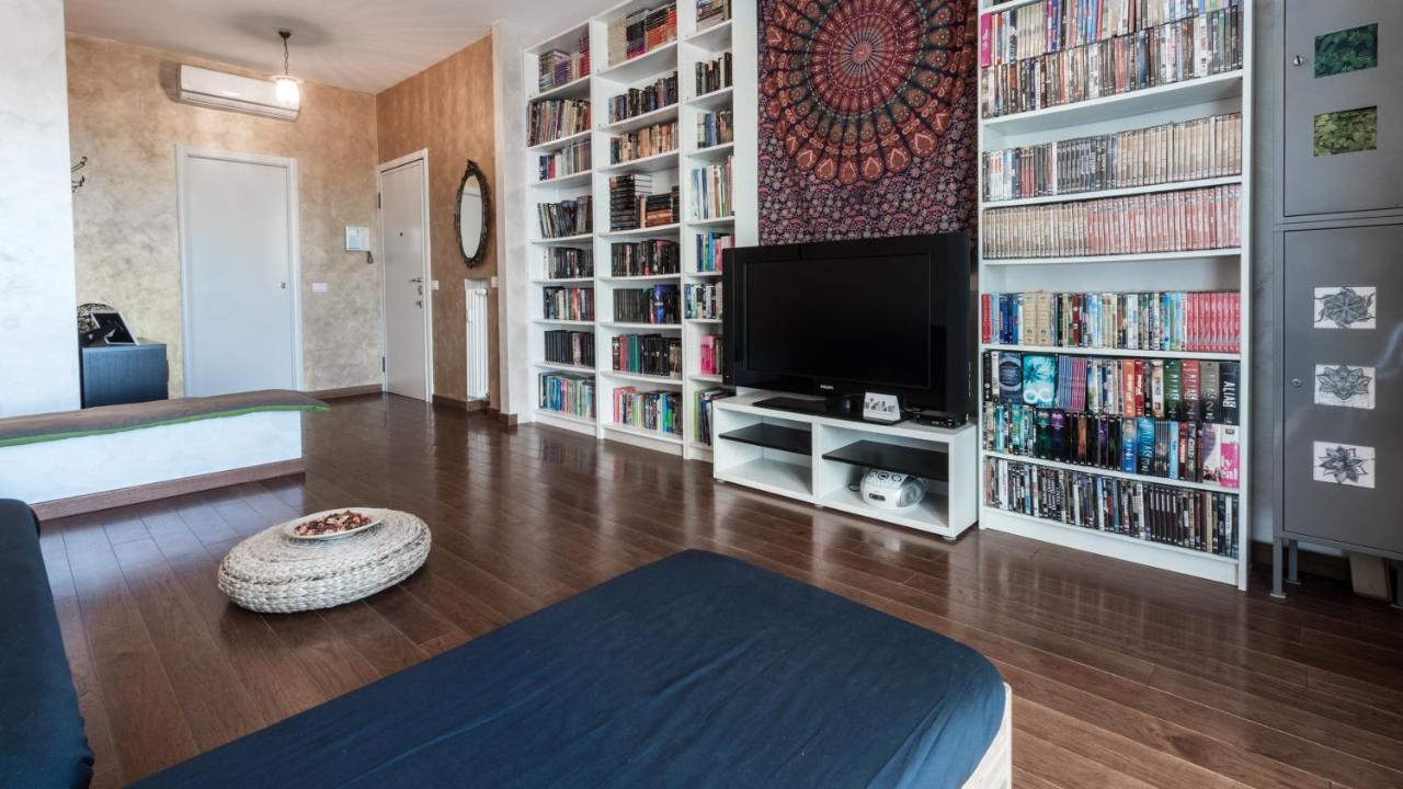 Apartamento Italianway - Pichi 19 Milán Exterior foto
