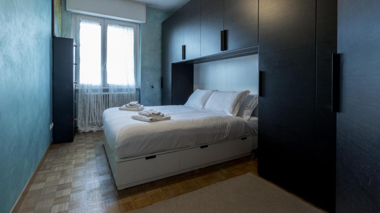 Apartamento Italianway - Pichi 19 Milán Exterior foto