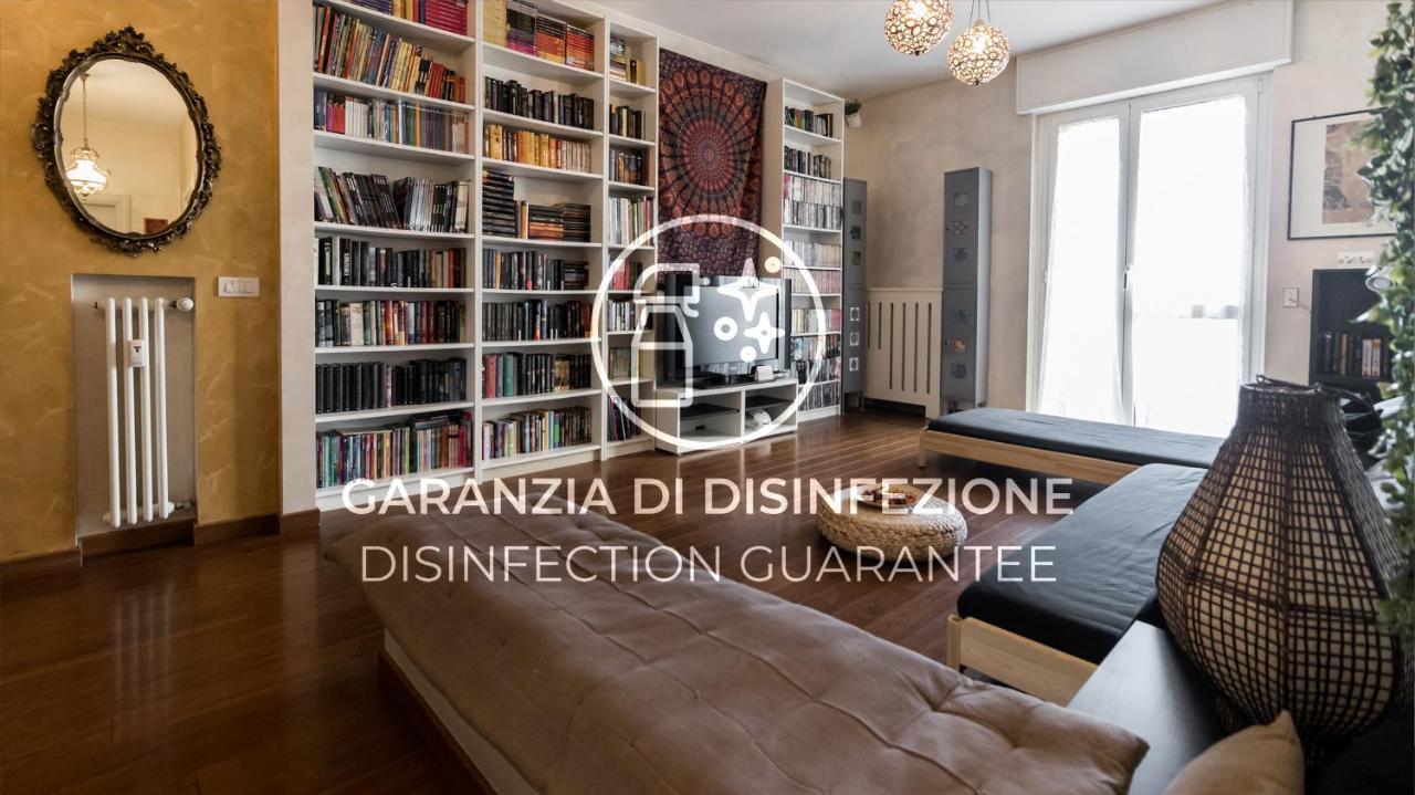 Apartamento Italianway - Pichi 19 Milán Exterior foto
